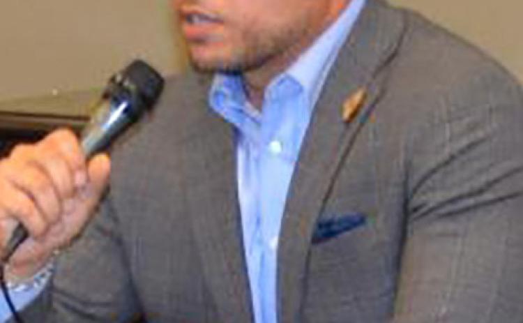 Missouri State Rep. Mark Sharp: A Strong Voice for Crime Victims