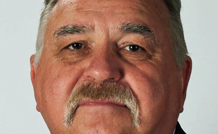 Roger Golubski