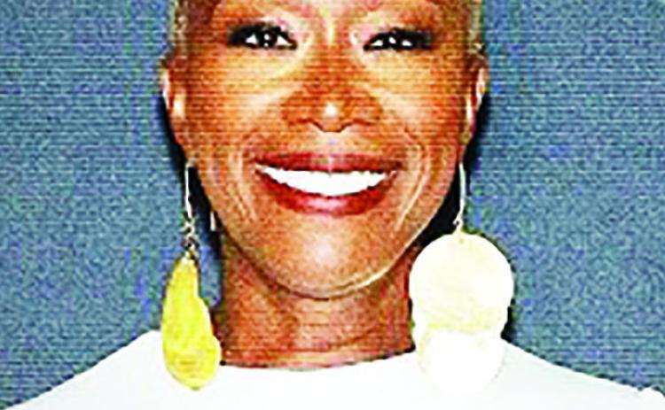 Joy Reid courtesy photo
