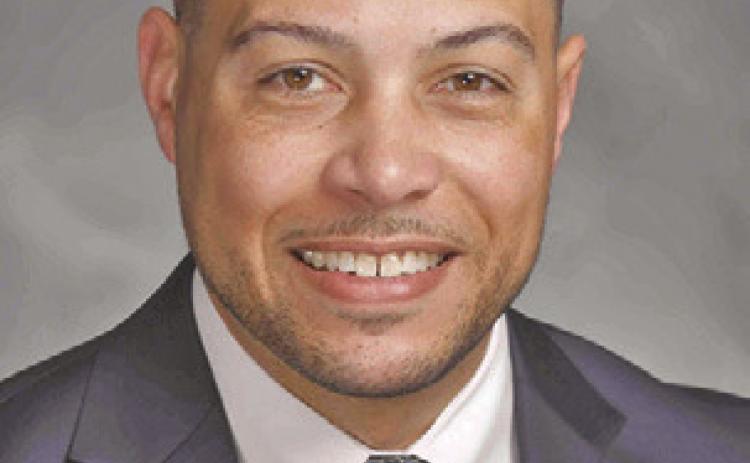 Rep. Mark A. Sharp