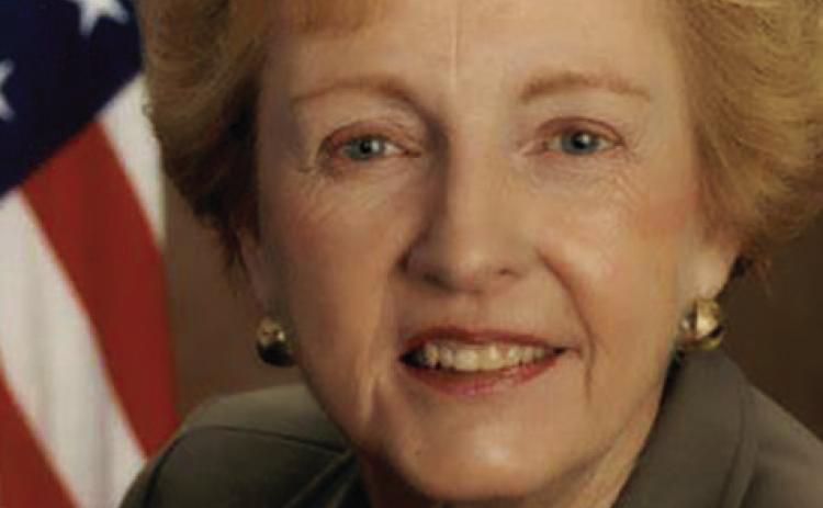 Sen. Jean Carnahan