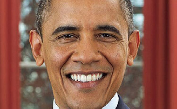 Barack Obama