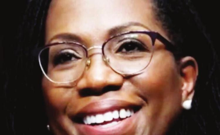 Far-Right Smears of Judge Jackson Show Why We Can’t Let Them Take Power