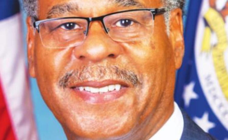 Rep. Cleaver Votes to Pass Omnibus Funding Package