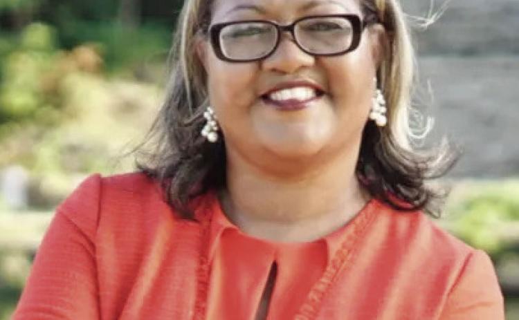 Sen. Barbara Washington