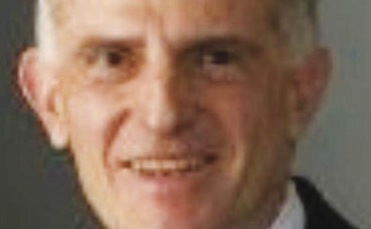 Local Attorneys File Lawsuit Against Tennessee Congressman