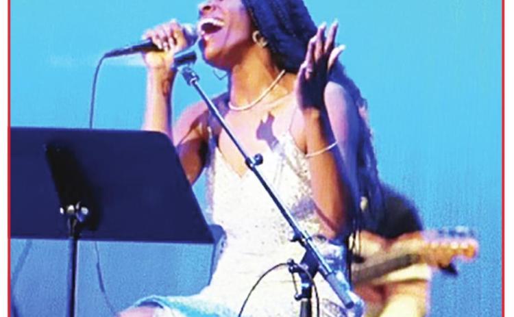 AJM Announces Free Video of Soulful Christmas Performance