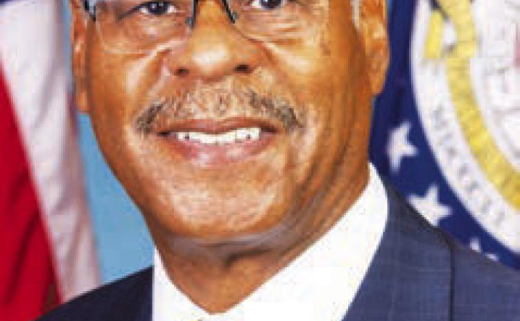 Cleaver Elected Ranking Member of the Financial Services Subcommittee on Housing, Insurance