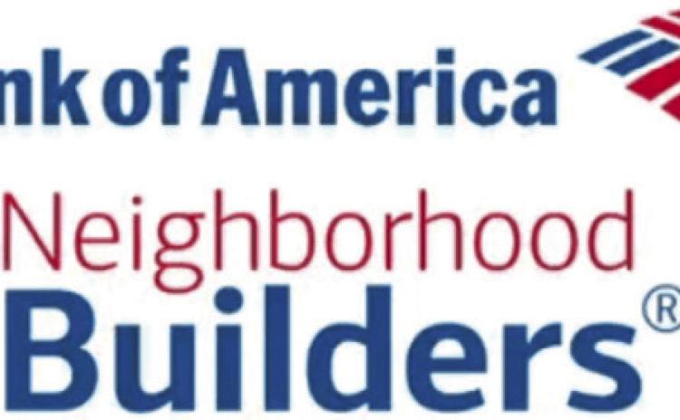 BofA Names PREP-KC and Habitat for Humanity KC its Kansas City 2025 Neighborhood Builders