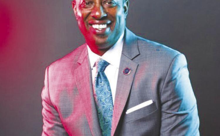 U.S. Black Chambers, Inc. President Ron Busby, Sr. Named to Minority Business Development Agency’s (MBDA) Minority Business Enterprise Advisory Council