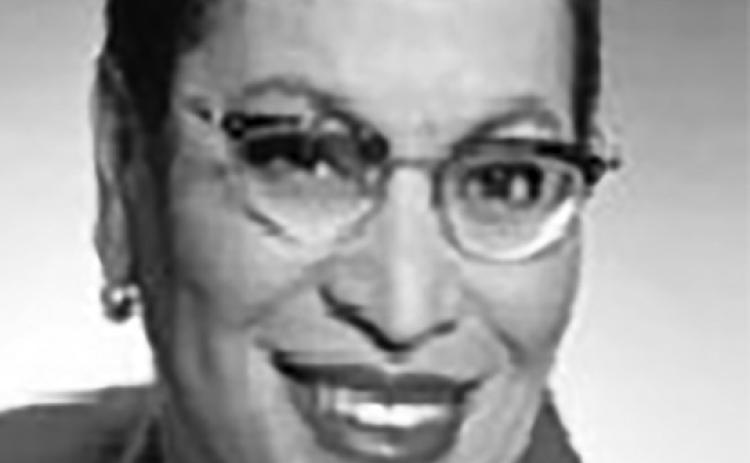 Kamala Harris Definitely Earned It (DEI)