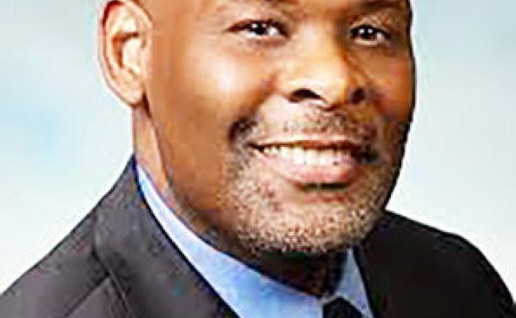 Mayor Garner