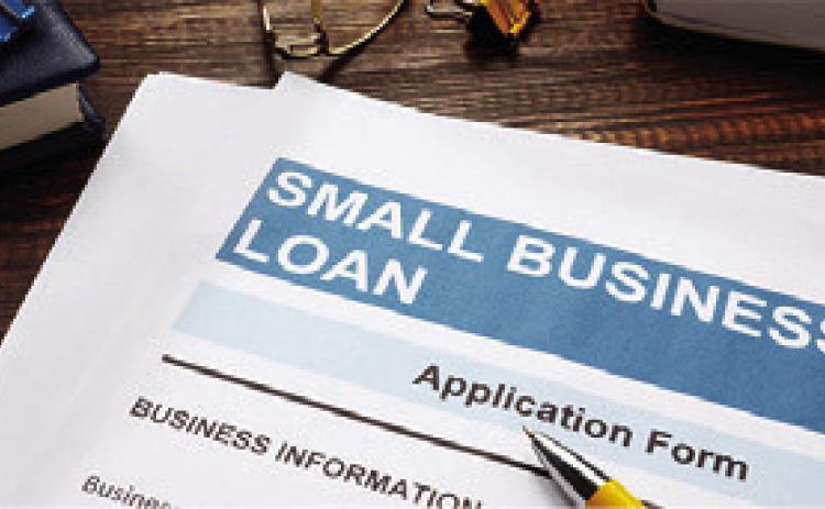 Minority- Owned Businesses Shut Out as Loan Denials Soar