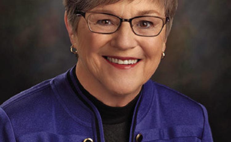 Kansas Files Response to USDA Appeals Board in SNAP Request