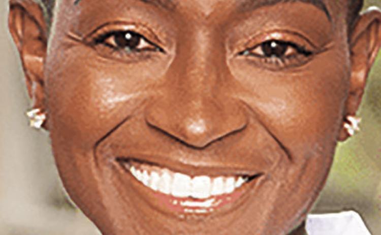 Qiana Thomason