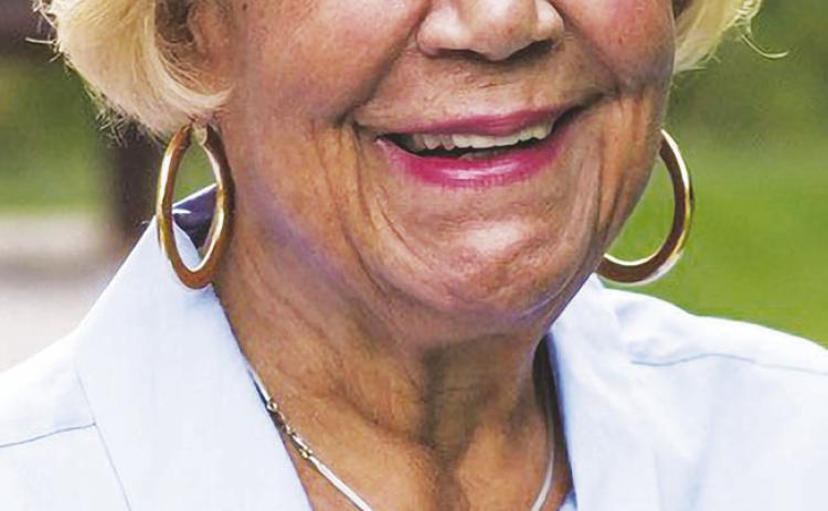 Family, Friends to Bid Farewell to MaryJane Myers