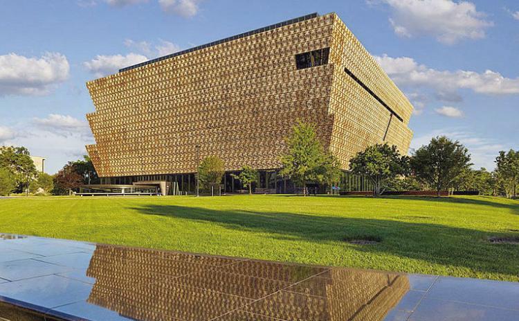 The National Museum of African American History and Culture (si.edu)