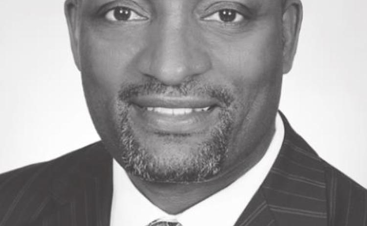 A Letter from KCPS Superintendent Dr. Mark T. Bedell