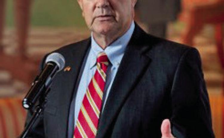 Gov. Mike Kehoe Activates Missouri National Guard to Assist ICE Agents
