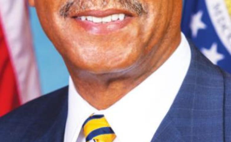 Rep. Emanuel Cleaver
