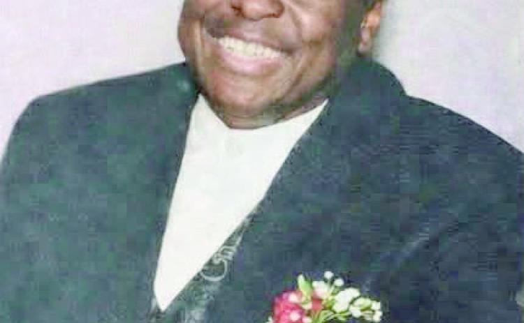 K.C. Keys Co-Founder Harrel Johnson Will be Honored at 91st Birthday Celebration