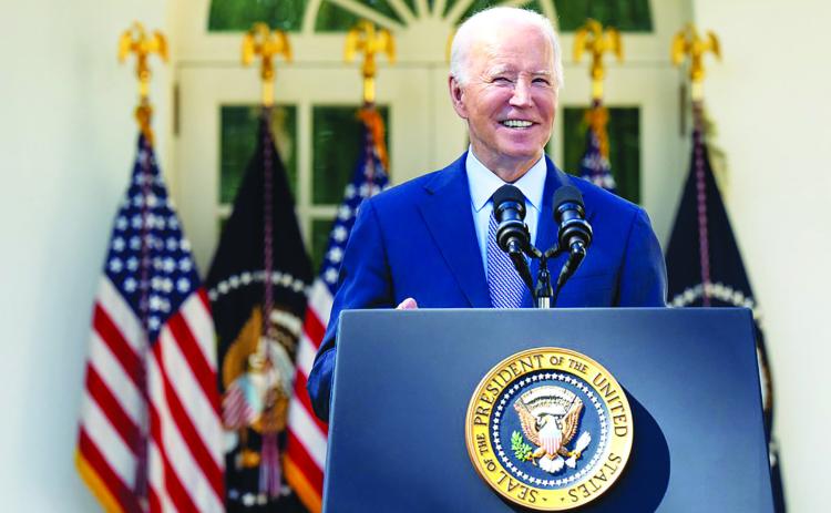 No Prosecution of Biden in Classified Documents Case, DOJ Special Counsel Says in Report