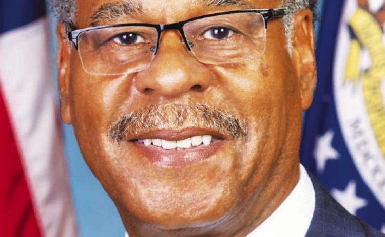U.S. Rep. Emanuel Cleaver Reacts: