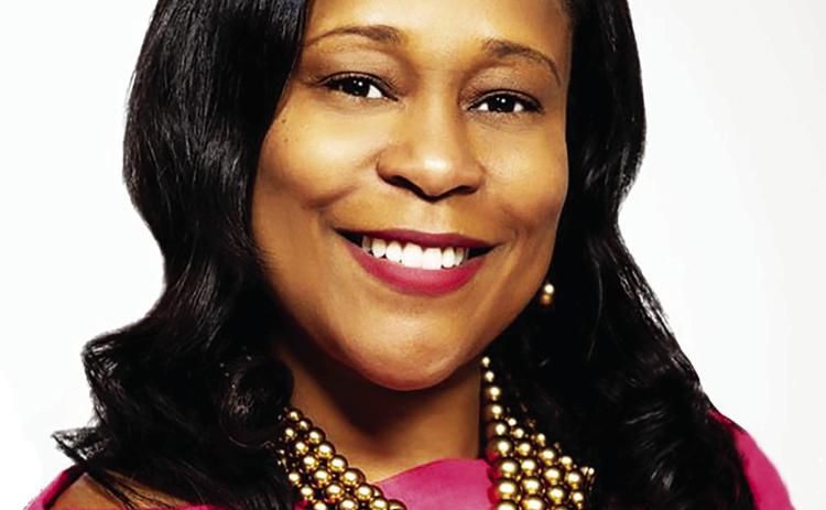 Dr. Collier Named KCPS Superintendent