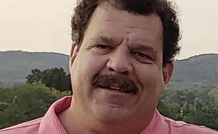 COO of St. Louis American, Kevin Jones, 57 Dies
