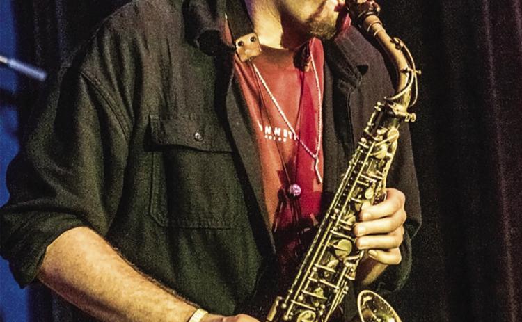 Spotlight 2022: Charlie Parker Kicks Off Next Week