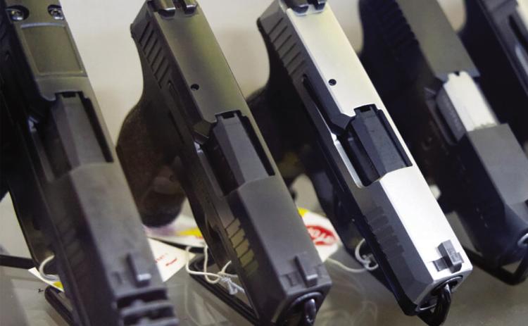 Federal Judge Rules Missouri’s ‘Second Amendment Preservation Act’ Unconstitutional