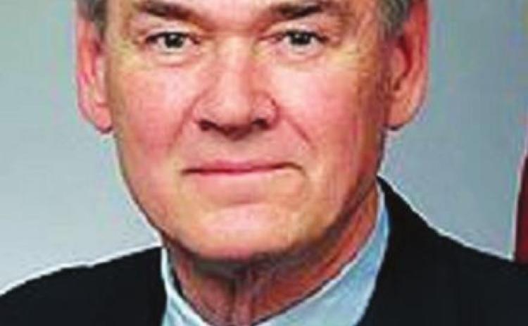 Congressman Dennis Moore