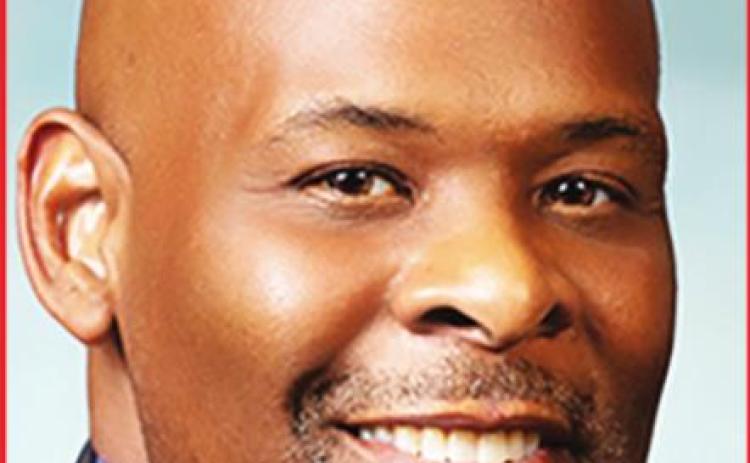 Mayor Tyrone Garner is Committed to being Community Driven