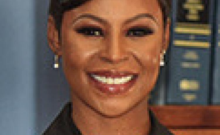 Melesa Johnson