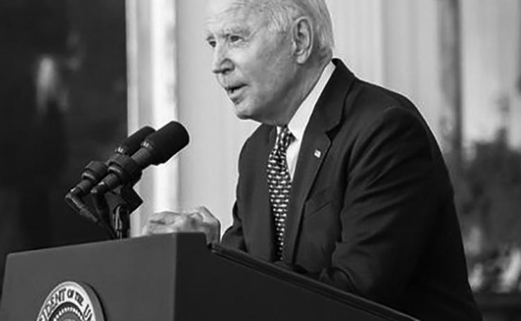 President Joe Biden
