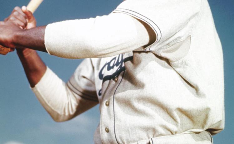 NLBM to Unveil Defaced Jackie Robinson Historical Marker