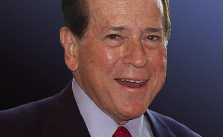 Former KCMO Mayor Richard Berkley