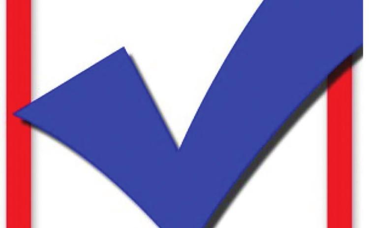 LET’S GO VOTE!