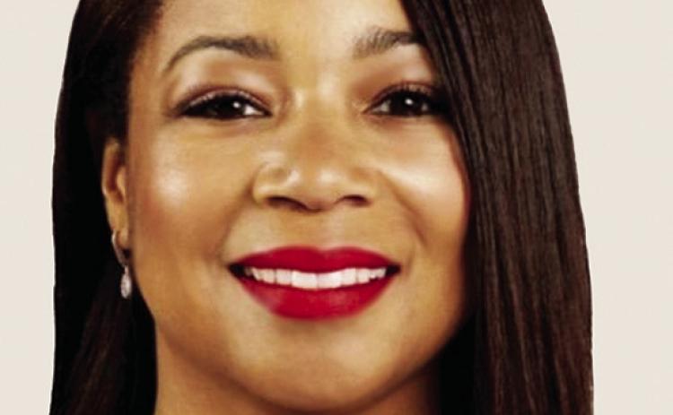 Melissa Patterson-Hazley - KCMO Third District At-Large
