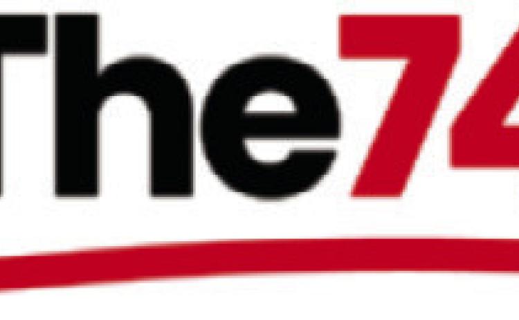 Frank Rushton Elementary School Named a Bright Spots School for Excellence in Literacy by The 74