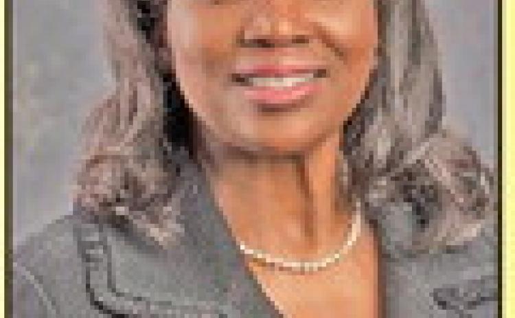 Federal Reserve Governor Lisa Cook