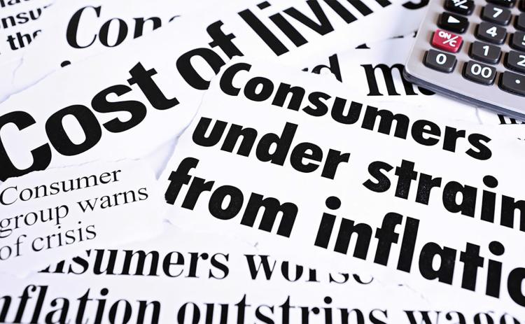 From Eggs to Hotels, Prices Soar as Inflation Redefines Daily Life