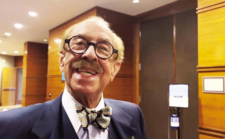 Robert Bogle (courtesy photo/BMORE News)