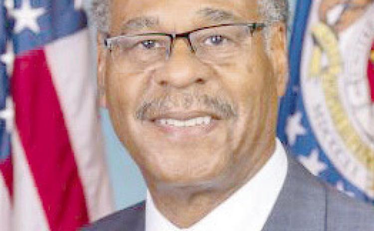 Emanuel Cleaver, II