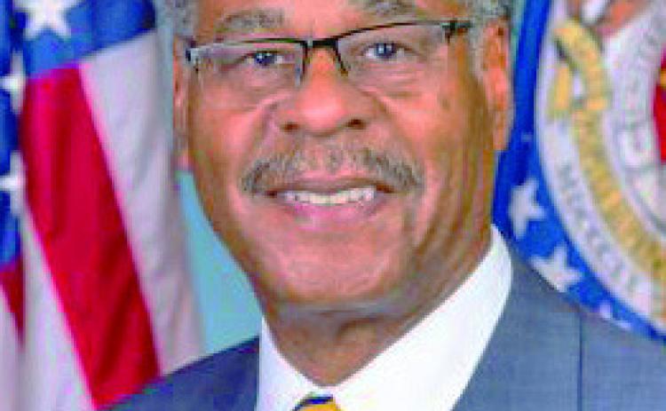 Congressman Cleaver Named Co-Chair of House Democratic Task Force to Defend 14th Amendment