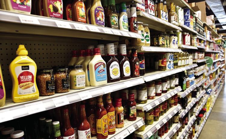 **FILE** A recent Consumer Price Index report from the Bureau of Labor Statistics reveals inflation in the United States has slowed to its lowest level since the beginning of the COVID-19 pandemic. (Photo Courtesy, Robert R. Roberts/The Washington Informer)