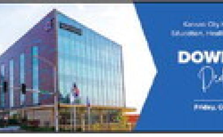 KCKCC to Celebrate Dedication and Ribbon Cutting of New Downtown Center