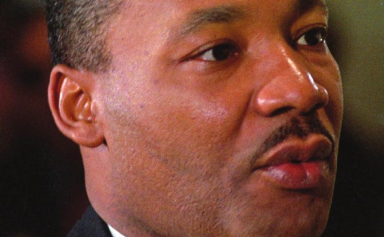SCLCGKC Marks 50 Years: Area MLK Events Begin
