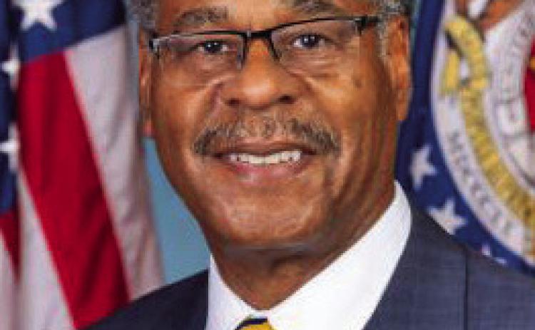 Emanuel Cleaver, II