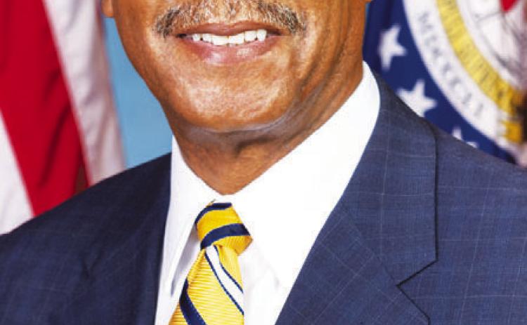 Rep. Cleaver Co-Sponsors War Powers Resolutions to Prohibit U.S. Involvement in Iran